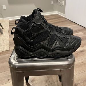 Adidas Top Ten 2000 “Black”